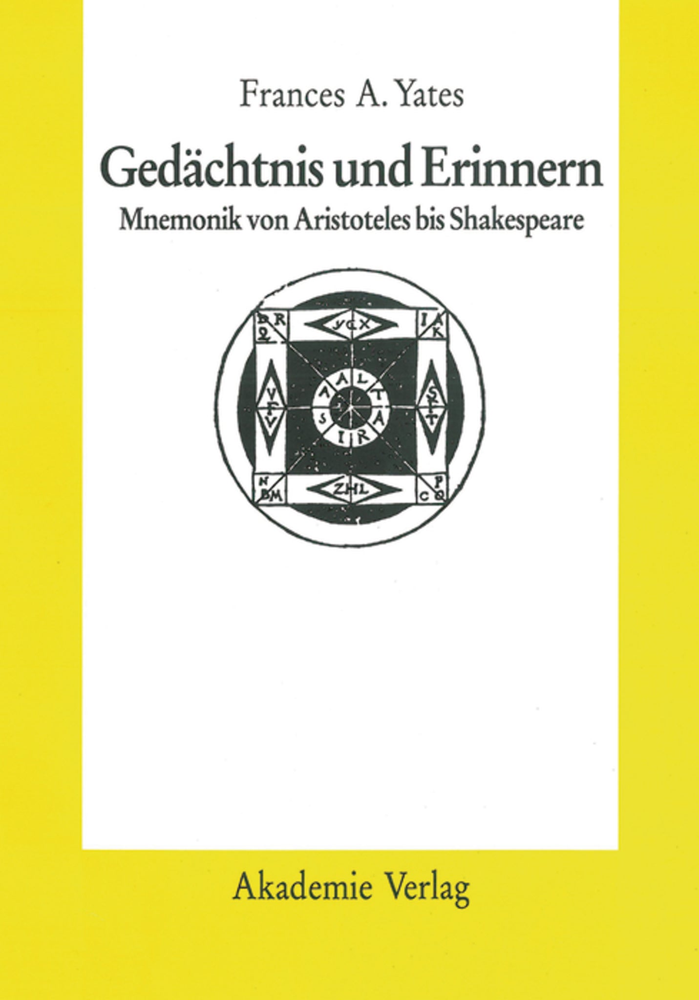 Gedächtnis und Erinnern